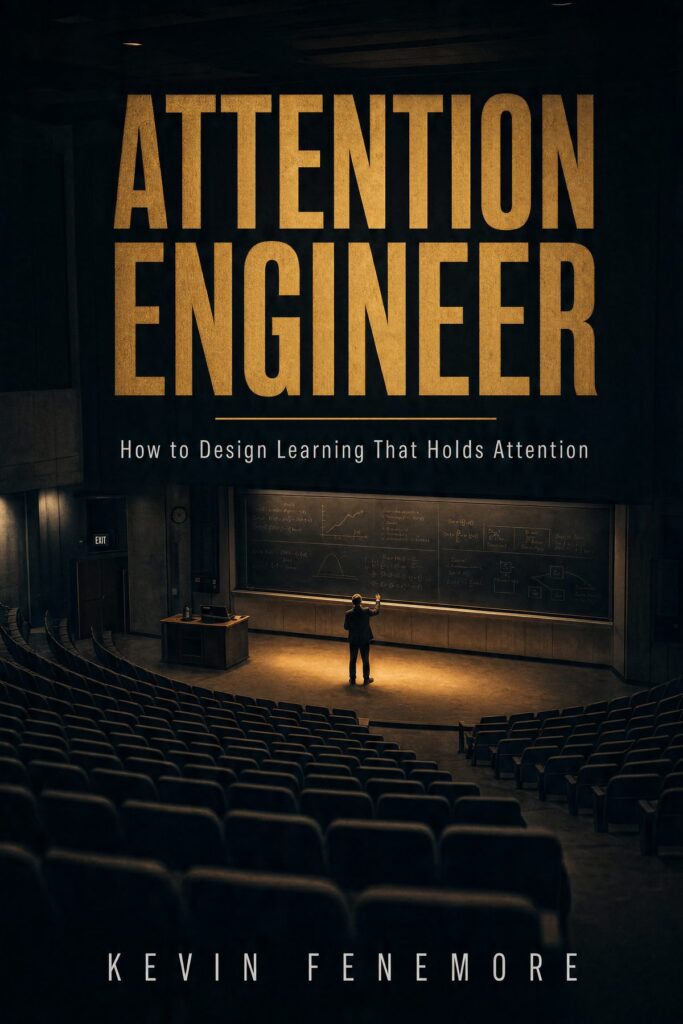 Attention Engineer