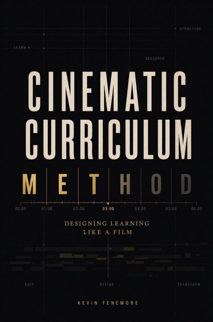 The Cinematic Curriculum Method