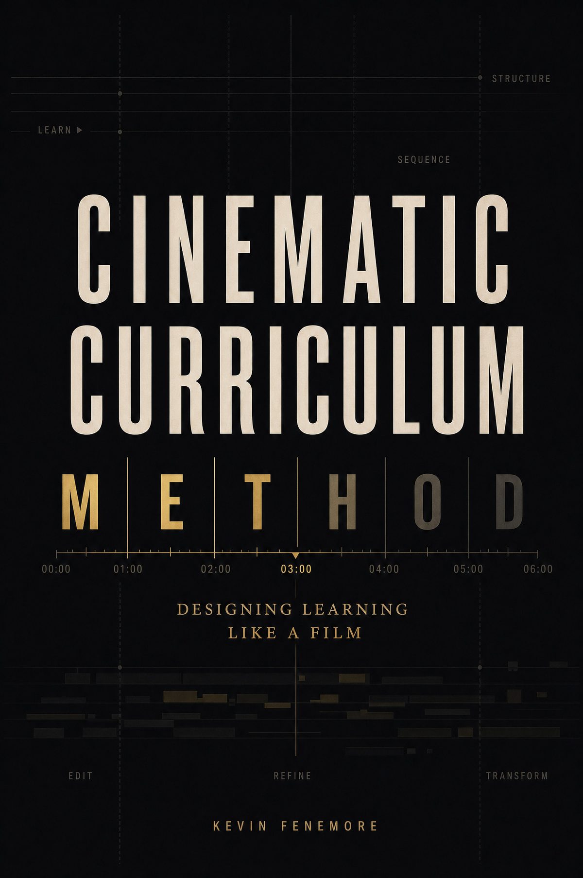 The Cinematic Curriculum Method